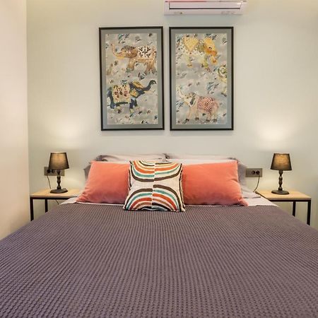 Isanema Villas Lakki  Kültér fotó