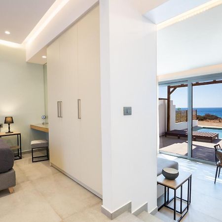 Isanema Villas Lakki  Kültér fotó