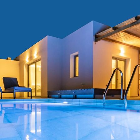 Isanema Villas Lakki  Kültér fotó