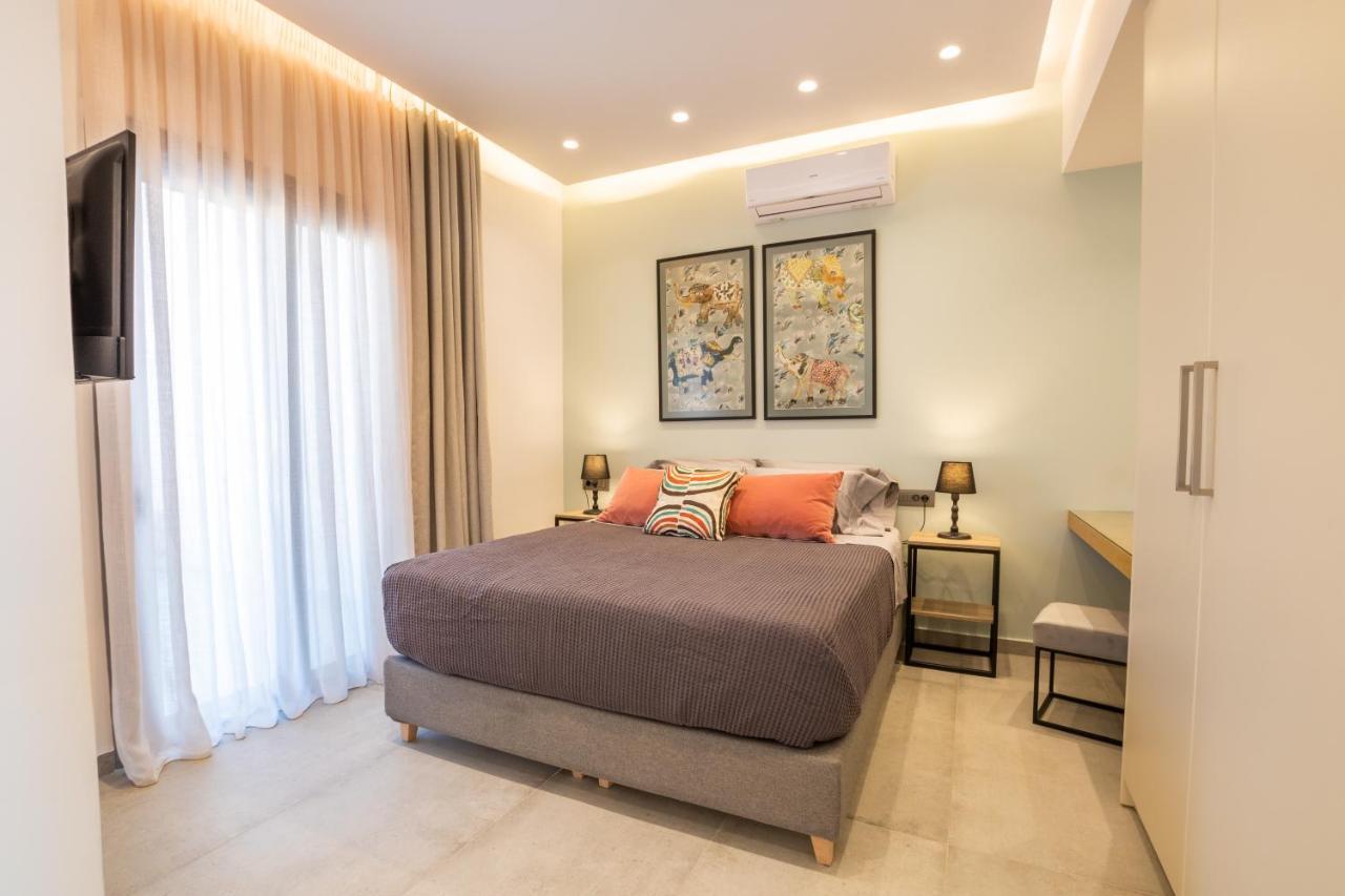 Isanema Villas Lakki  Kültér fotó