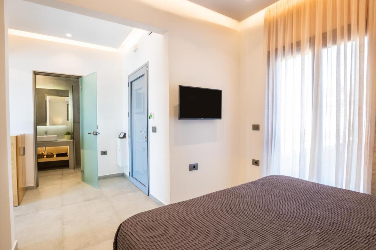 Isanema Villas Lakki  Kültér fotó