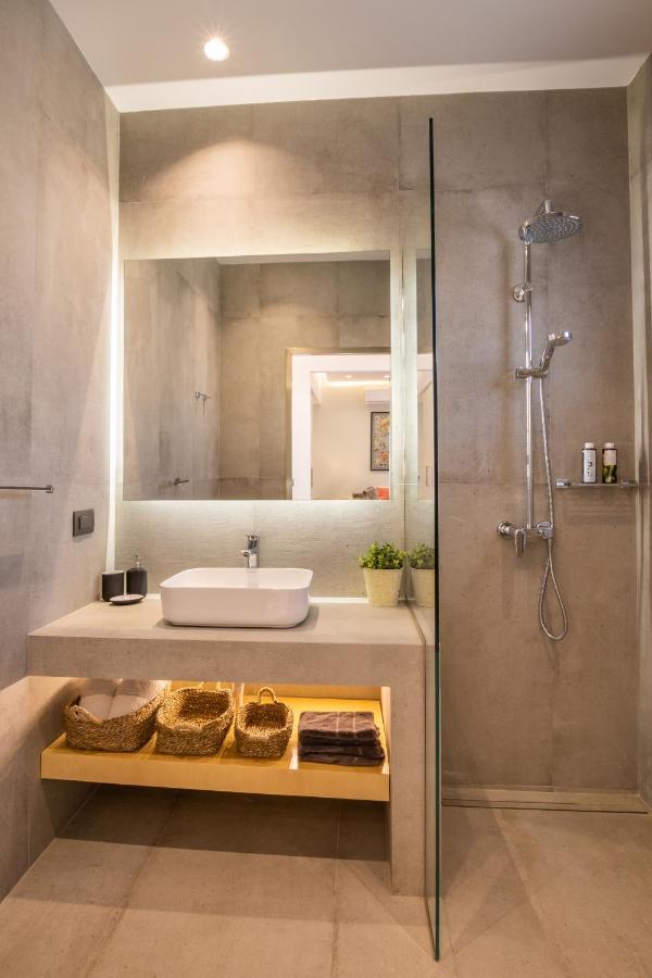 Isanema Villas Lakki  Kültér fotó