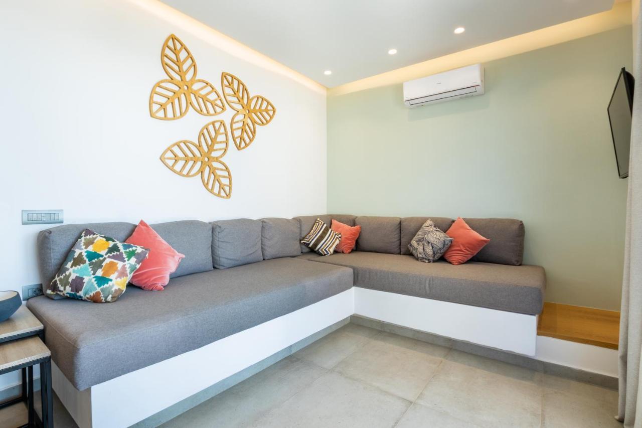 Isanema Villas Lakki  Kültér fotó