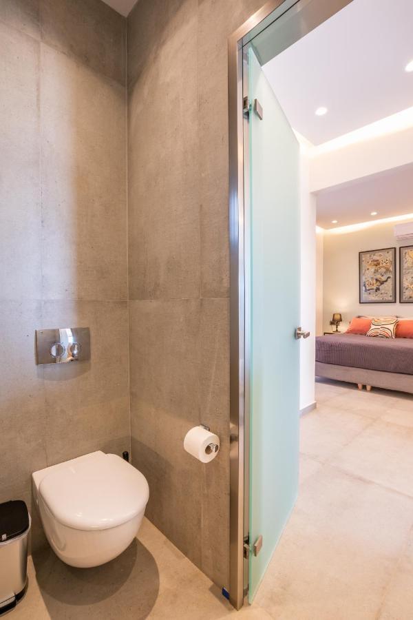 Isanema Villas Lakki  Kültér fotó