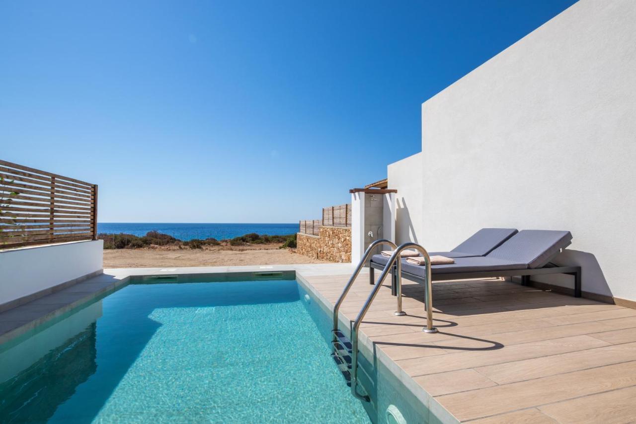 Isanema Villas Lakki  Kültér fotó