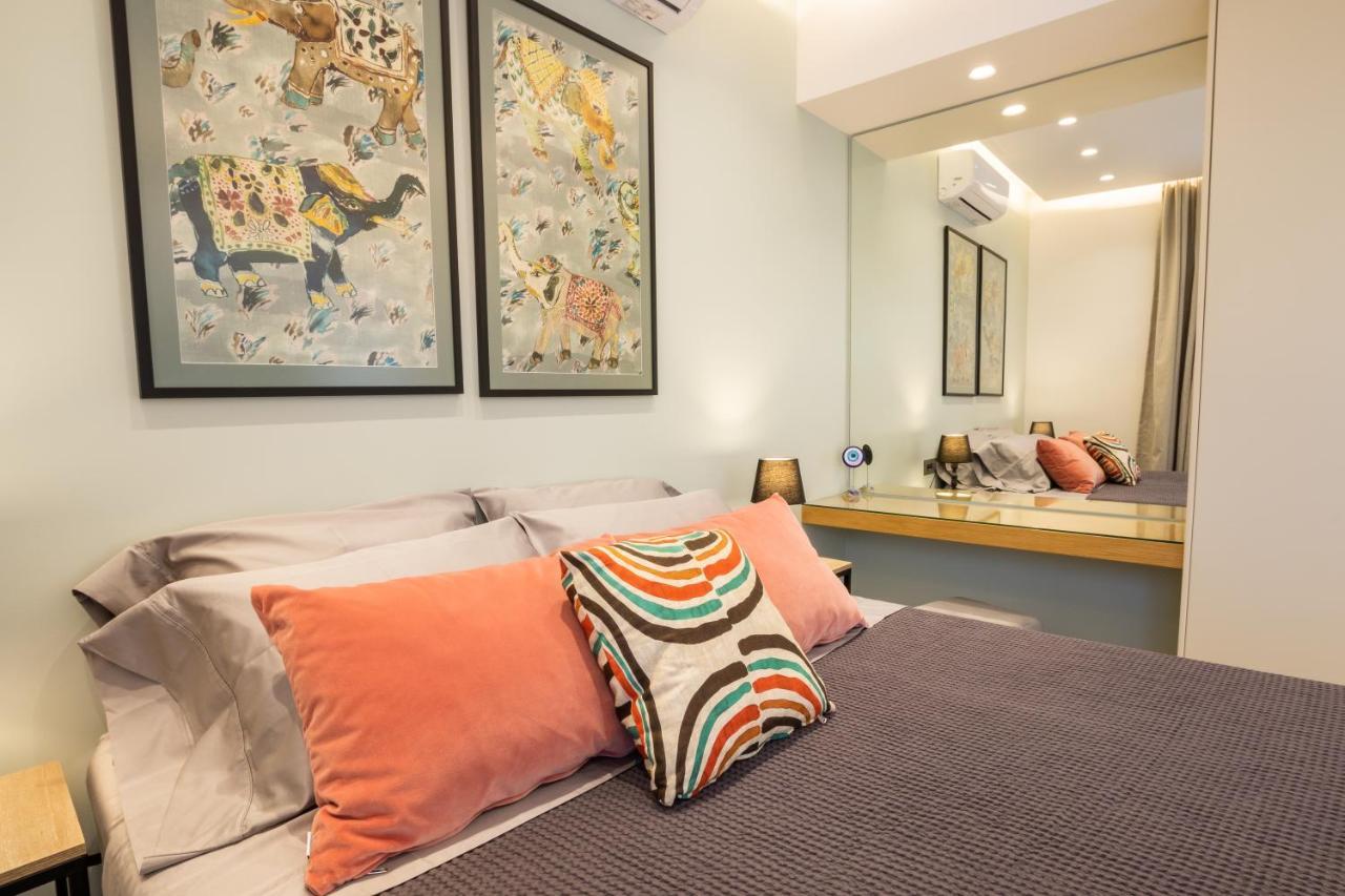 Isanema Villas Lakki  Kültér fotó