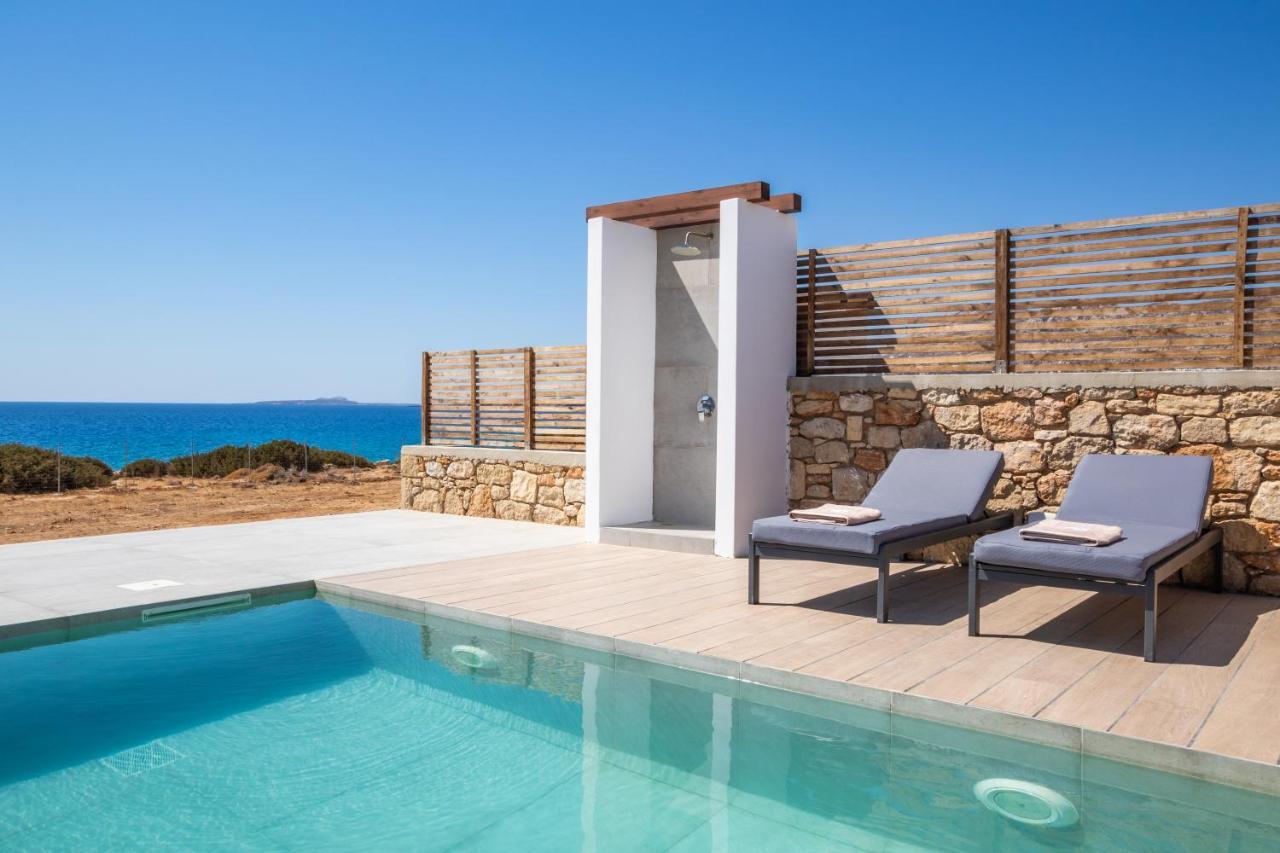 Isanema Villas Lakki  Kültér fotó