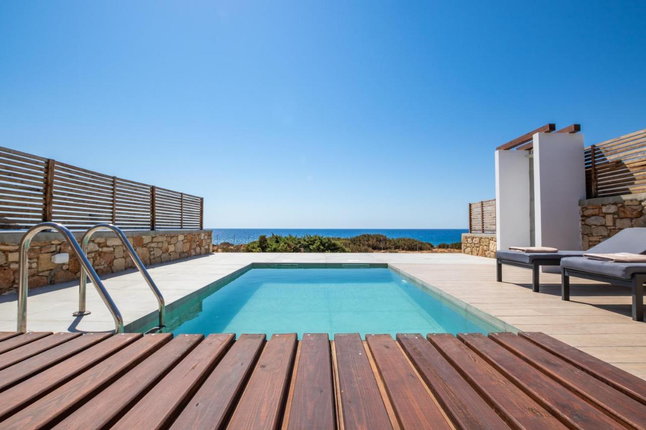 Isanema Villas Lakki  Kültér fotó