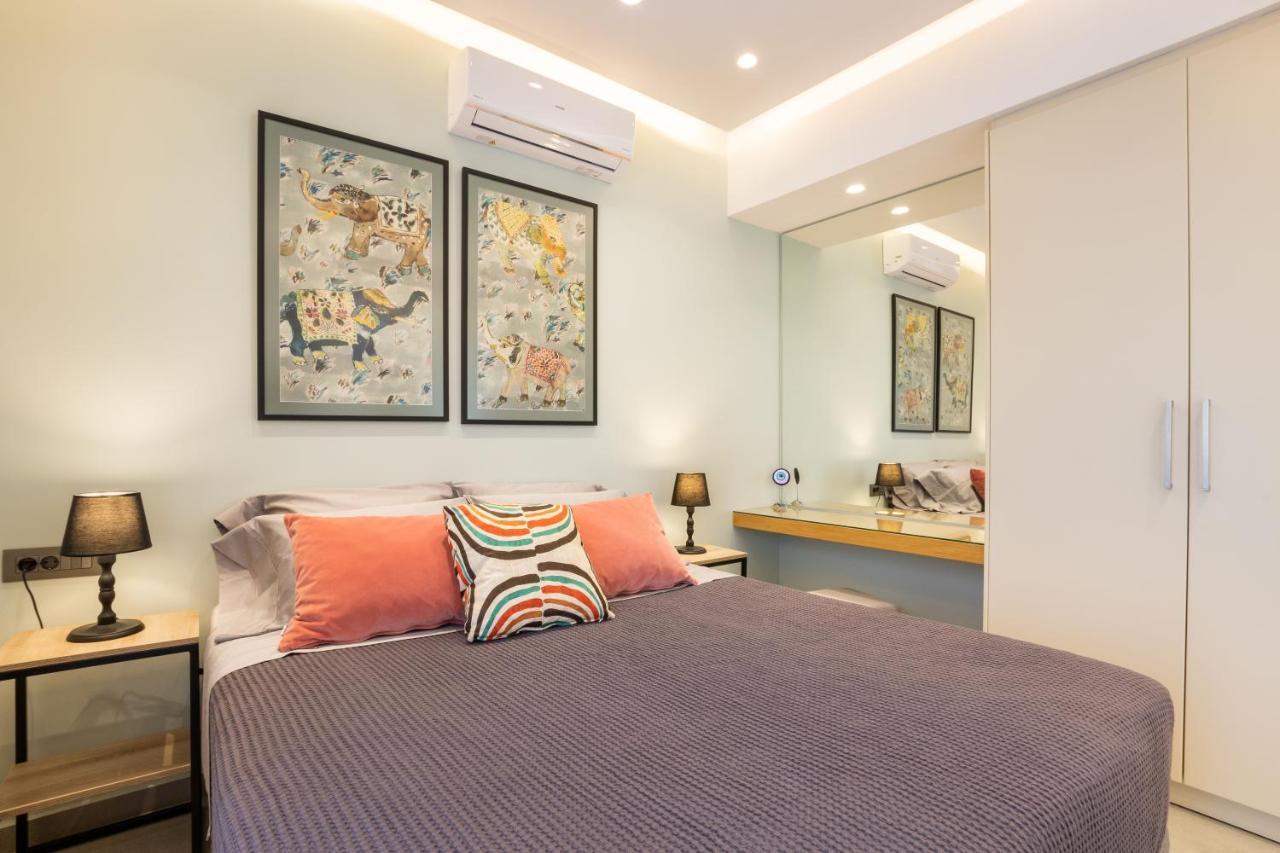 Isanema Villas Lakki  Kültér fotó