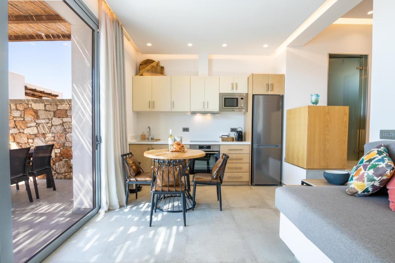 Isanema Villas Lakki  Kültér fotó