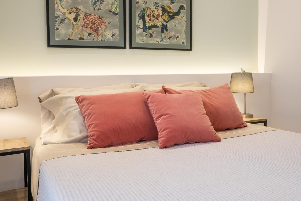 Isanema Villas Lakki  Kültér fotó