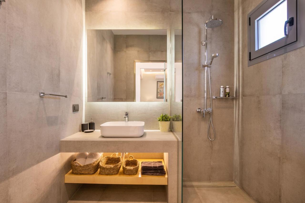Isanema Villas Lakki  Kültér fotó