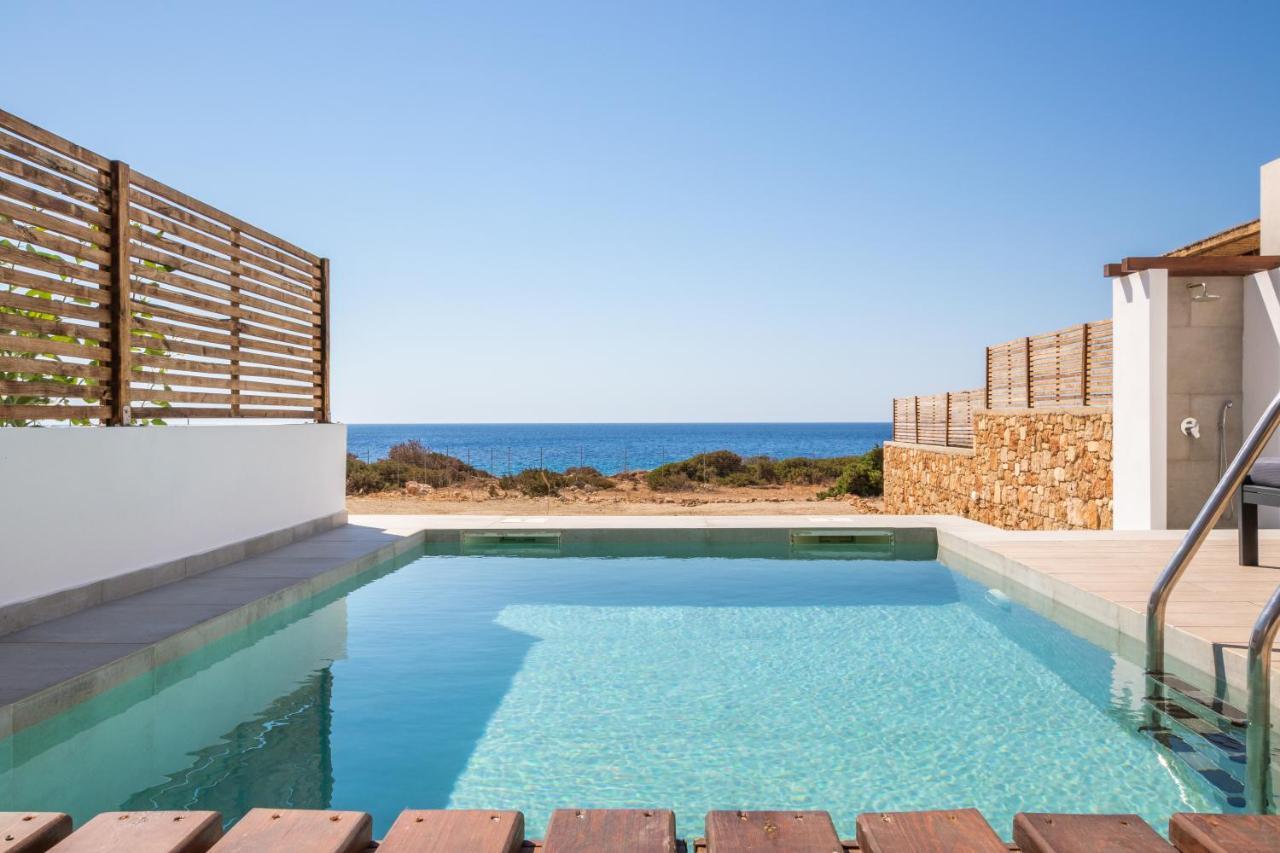 Isanema Villas Lakki  Kültér fotó