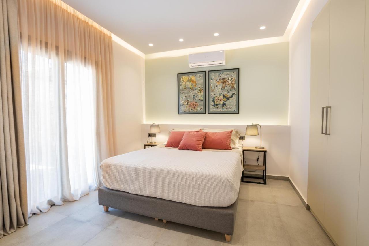 Isanema Villas Lakki  Kültér fotó