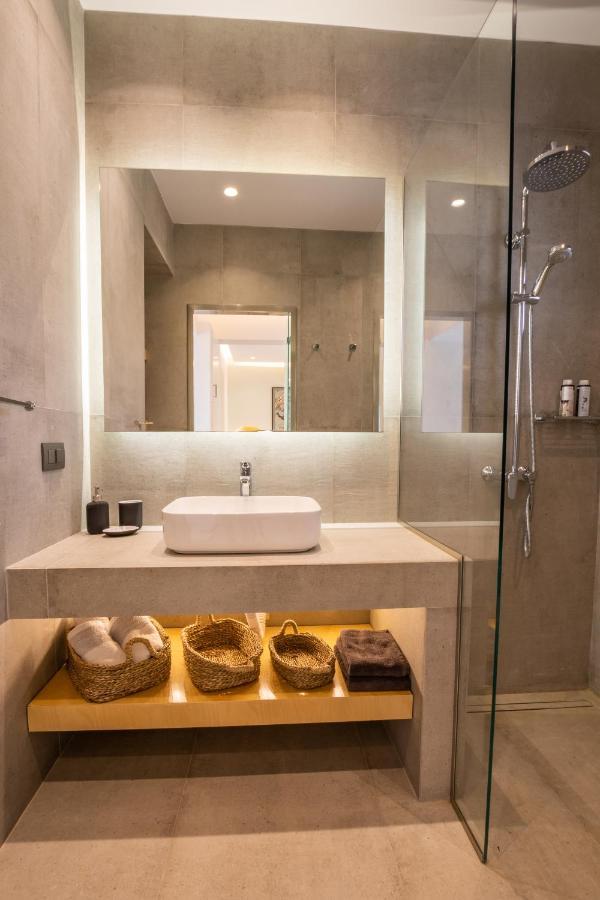 Isanema Villas Lakki  Kültér fotó