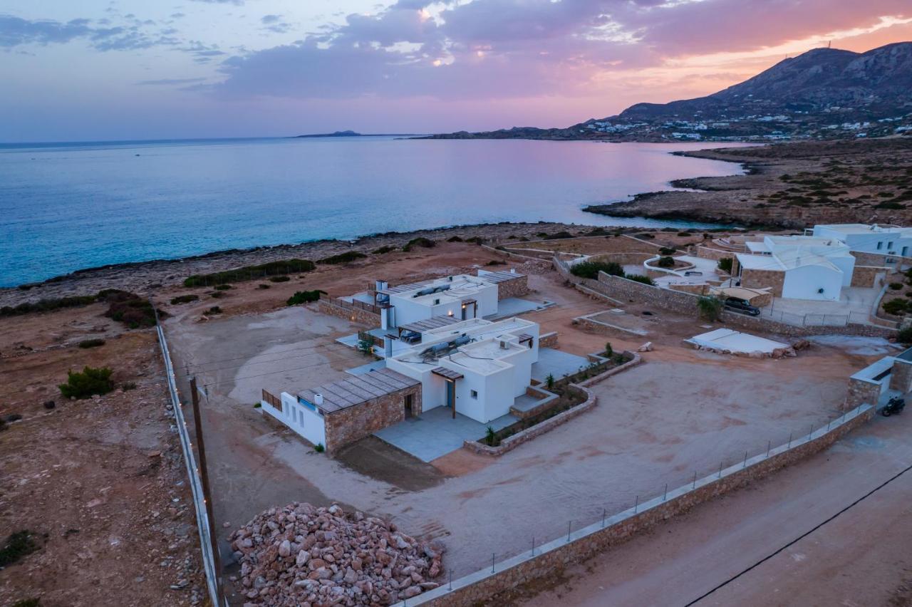 Isanema Villas Lakki  Kültér fotó