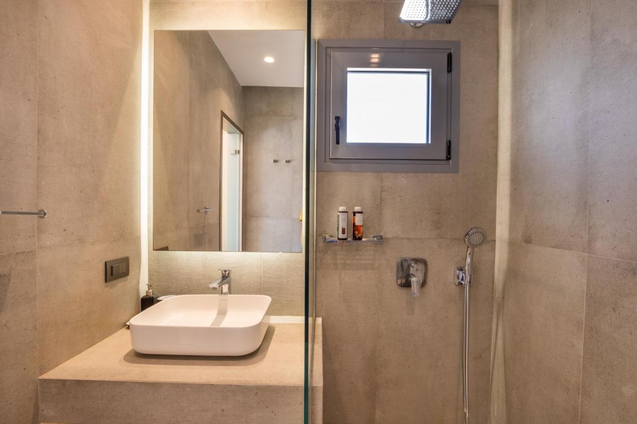 Isanema Villas Lakki  Kültér fotó