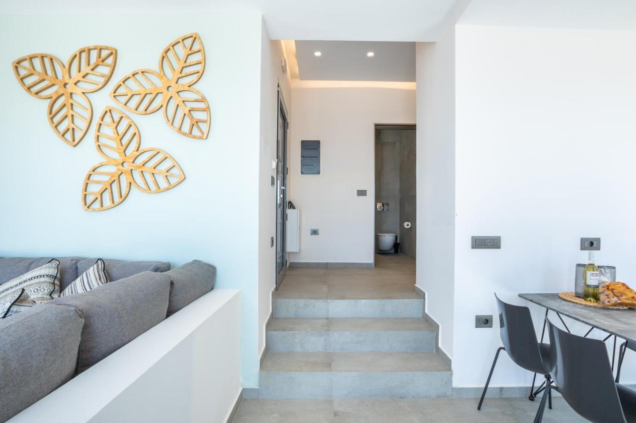 Isanema Villas Lakki  Kültér fotó