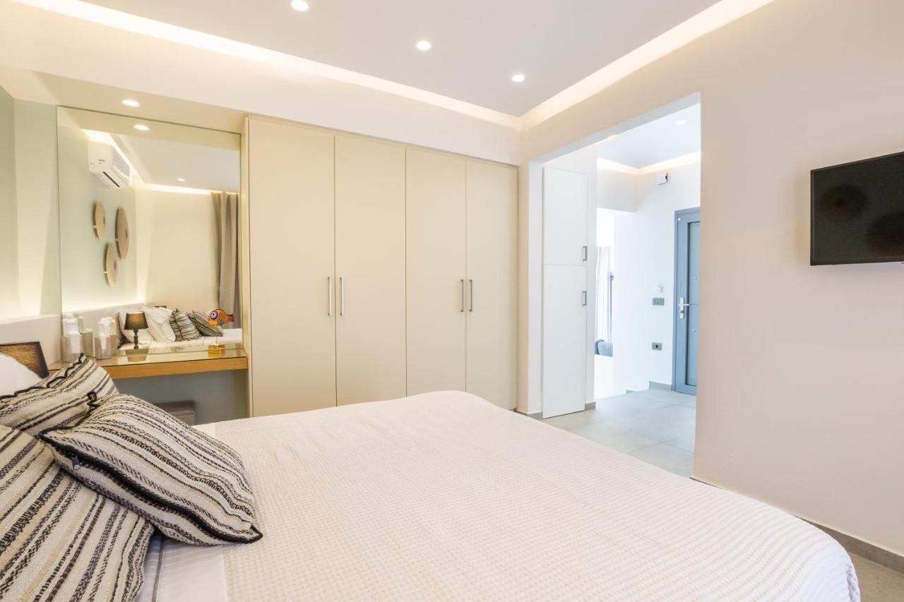 Isanema Villas Lakki  Kültér fotó