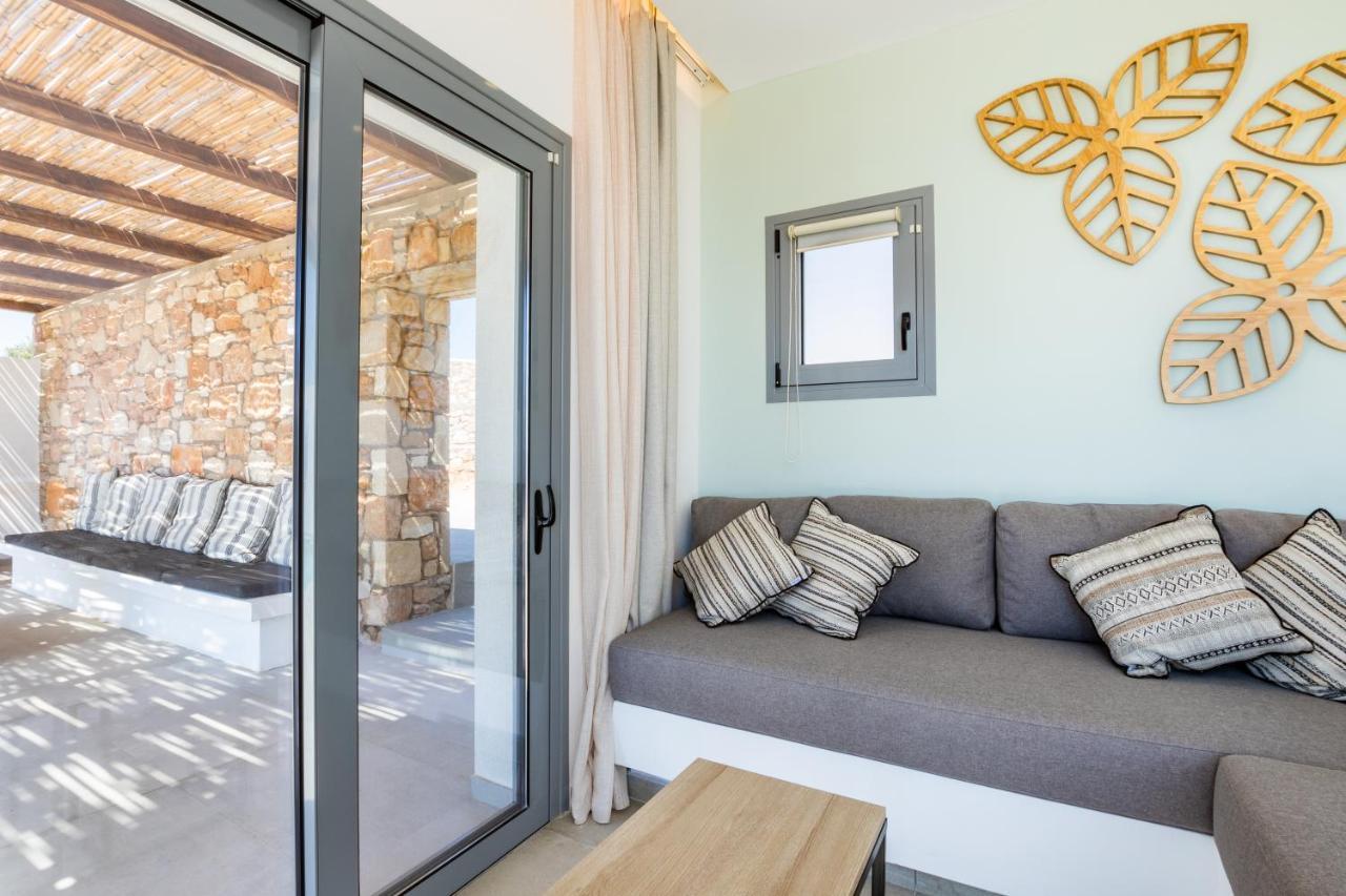 Isanema Villas Lakki  Kültér fotó