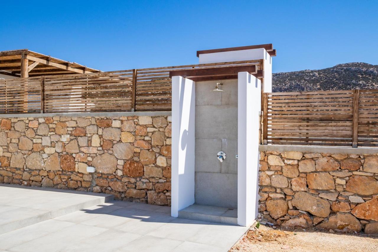 Isanema Villas Lakki  Kültér fotó